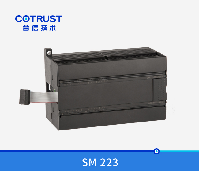 SM 223 数字量输入/输出？？椋223-1BF32/ 223-1BH32/223-1BL32/223-1HF32/ 223-1PH32/223-1PL32）