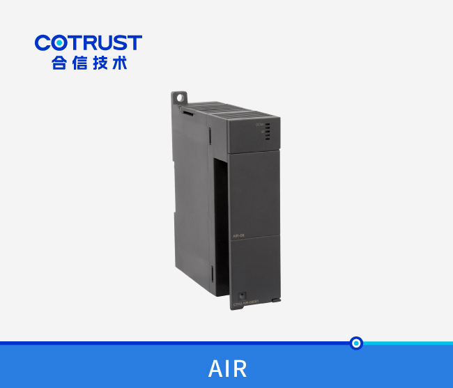 CTH300热电阻输入？(AIR-04，，，AIR-08)