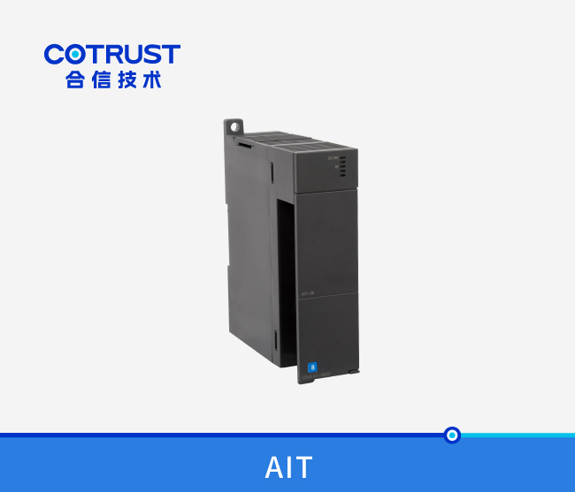 CTH300热电偶输入？(AIT-04，，，AIT-08)