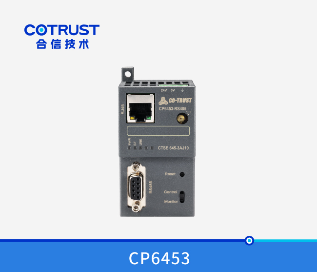 工业以太网？？？,CP645-3AJ10